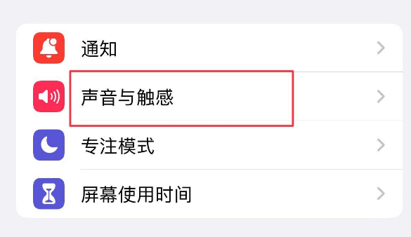 郸城苹果售后维修分享iPhone只有震动没有声音怎么办 