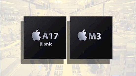 郸城苹果15维修站分享iPhone15系列会用3nm芯片吗 