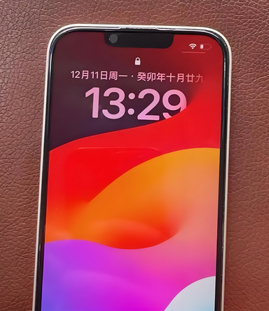 郸城苹果14服务站分享苹果14过热自动关机怎么办