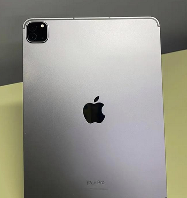 郸城ipad维修站分享ipad平板运行缓慢怎么办 
